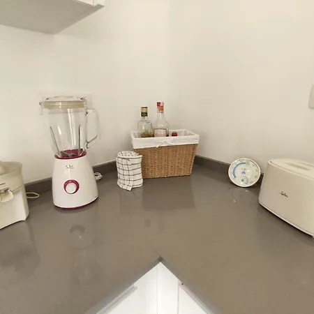 Casa Teide Prázdninový dům *