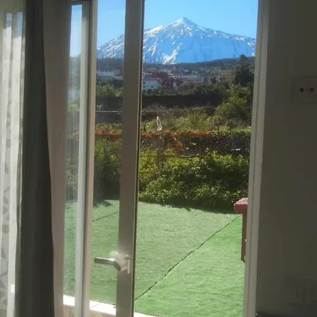 Casa Teide Icod De Los Vinos