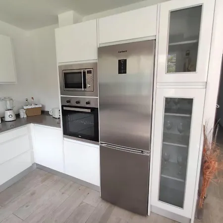 Prázdninový dům Casa Teide Icod De Los Vinos