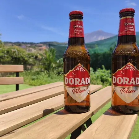 Casa Teide