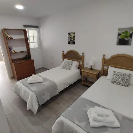 Casa Teide Feriehus