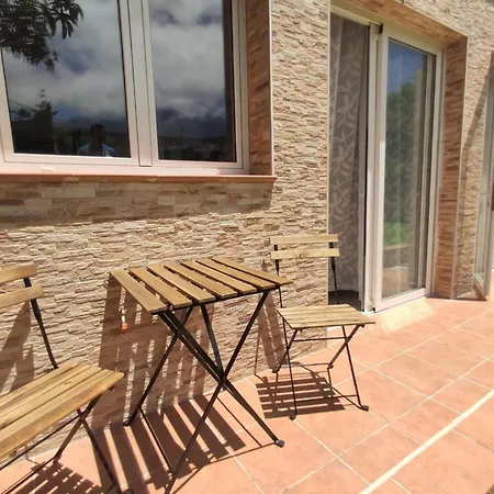 Casa Teide Feriehus Icod De Los Vinos