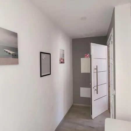 Feriehus Casa Teide Icod De Los Vinos