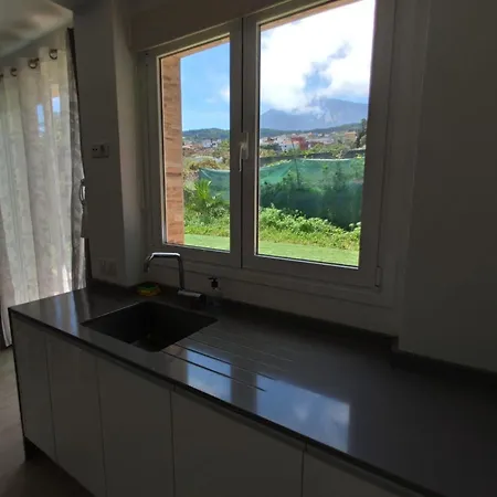 Casa Teide Feriehus