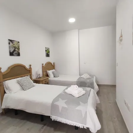 Casa Teide Feriehus *