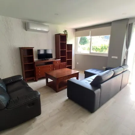 Casa Teide *