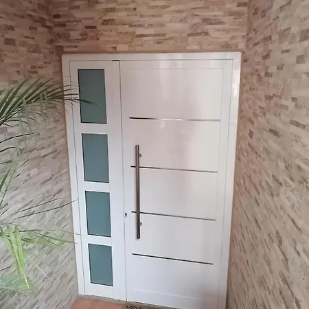 Feriehus Casa Teide