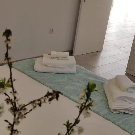 Feriehus Casa Teide *