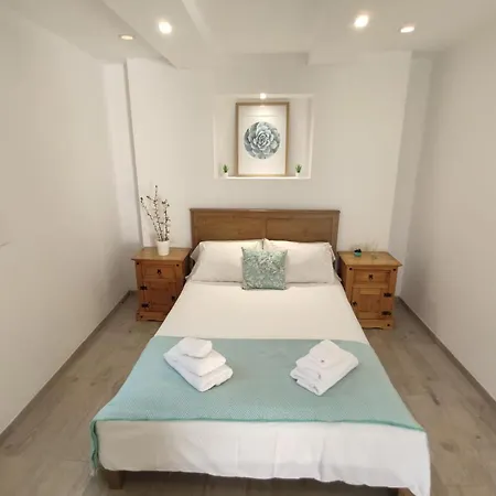 Casa Teide Feriehus Icod De Los Vinos